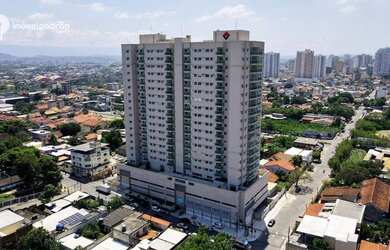 Imagem 3: Apartamento com 2 dormitórios à venda, 56 m² por R$ 380.000,00 - Centro - Nova Iguaçu/RJ