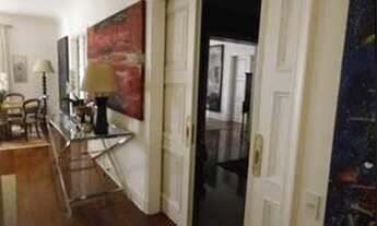 Imagem 6: Apartamento no Jardim Paulista - São Paulo, SP