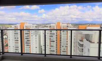Imagem 3: Apartamento - Jardim Belo Horizonte - Campinas