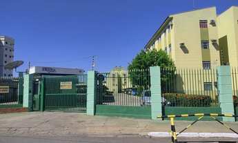 Imagem 2: Aluguel 03 quarto(s)- Res. Ipiranga 2 - porto - Cuiabá - MT ( chave 03) - AP1643