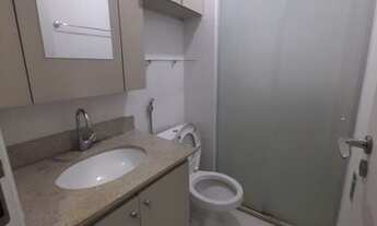 Imagem 7: Apartamento para venda tem 75 metros quadrados com 3 quartos em Parque Verde - Belém - Par