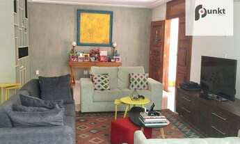 Imagem 7: Casa no Condomínio Jardim Europa IV com 3 dormitórios à venda, 428 m² por R$ 1.700.000 - P