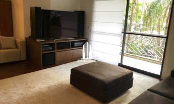 Imagem 5: Apartamento em Moema de 180 com 3 dormitórios e 3 vagas