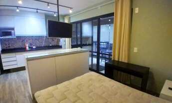 Imagem 6: Apartamento com 1 dormitório para alugar, 42 m² por R$ 3.000,00/mês - Bela Vista - São Pau