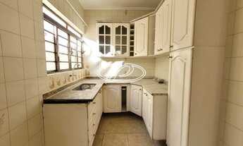 Imagem 5: Casa para aluguel, 3 quartos, 3 suítes, 2 vagas, Vila Claudia - Limeira/SP