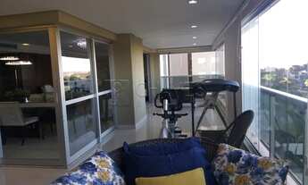 Imagem 3: Ribeirão Preto - Apartamento Padrão - Jardim Botânico