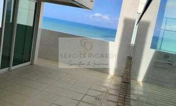 Imagem 2: Apartamento cobertura altiplano