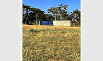 Imagem 6: Aluguel Área CHACARAS BONANZA