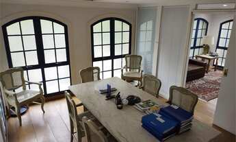 Imagem: São Paulo - Casa Comercial - JARDIM AMÉRICA