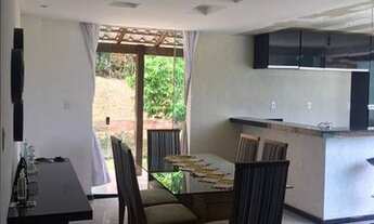 Imagem 6: Casa de condomínio para venda possui 1500 metros quadrados com 4 quartos