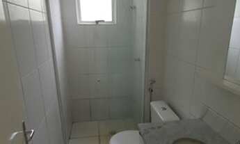 Imagem 7: Apartamento para venda possui 54 metros quadrados com 2 quartos em Colônia Terra Nova - Ma