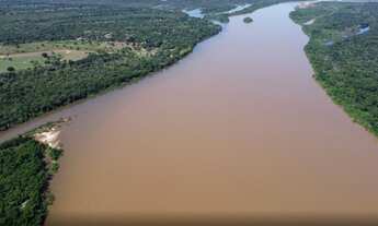 Imagem 5: Viúva, Mansões do Araguaia