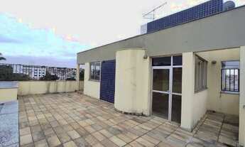 Imagem 4: Cobertura com 5 Quartos e 4 banheiros à Venda, 180 m² por R$ 550.000 No Bairro Santa Améli