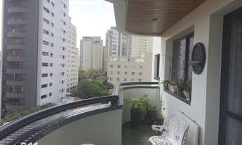 Imagem 4: Apartamento de 3 Dormitórios na Rua Caraíbas