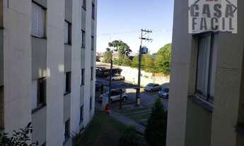 Imagem 5: Apartamento à venda, 50 m² por R$ 190.000,00 - Jardim Adriana - Guarulhos/SP