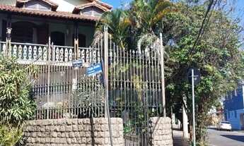 Imagem 2: BELO HORIZONTE - Casa Padrão - Prado