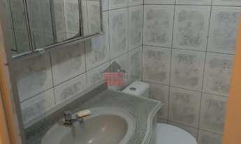 Imagem 5: Apartamento com 3 dormitórios à venda, 64 m² por R$ 480.000,00 - Vila Monumento - São Paul