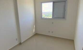 Imagem 6: Apartamento 77 M², 3 Qtos e 1 Suíte, 2 Vagas, Jardim Europa - Goiânia - GO