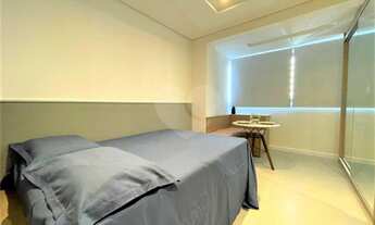 Imagem 4: São Paulo - Apartamento Padrão - BELA VISTA