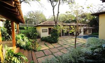 Imagem: Bel ssima casa no Condom nio Jardins,Brumadinho-MG