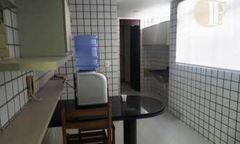 Imagem 7: Oportunidade de apt no Cabo Branco a 100 metros da praia!!!