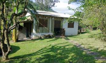 Imagem 5: Chácara / sítio pronta(o) pra morar ou lazer