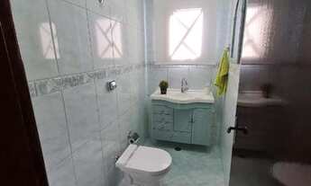 Imagem 3: Sobrado à Venda - Pq. Continental II, 3 quartos (1 suíte com varanda), 195m², 4 vagas