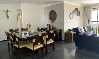 Imagem 5: Apartamento 132m², Bairro Aldeota>