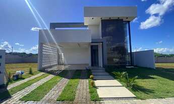 Imagem 3: Linda casa no condomínio fechado Terras Alphaville