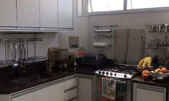 Imagem 1: Apartamento residencial à venda, Aclimação, São Paulo