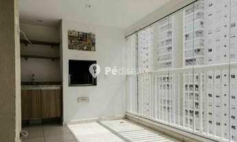 Imagem 4: Apartamento à venda no bairro Tatuapé - São Paulo/SP