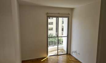Imagem 3: Apartamento para aluguel tem 55 metros quadrados com 2 quartos em Vila Mariana - São Paulo