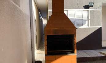 Imagem 4: Casa com 2 dormitórios para alugar, 75 m² por R$ 1.700,00/mês - Jardim Panorama - Foz do I