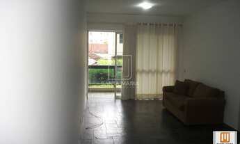 Imagem 2: Apartamento (tipo - padrao) 3 dormitórios/suite, cozinha planejada, portaria 24hs, lazer