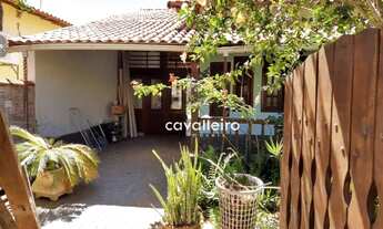 Imagem 3: Casa com 3 dormitórios à venda, 188 m² - Flamengo - Maricá/RJ