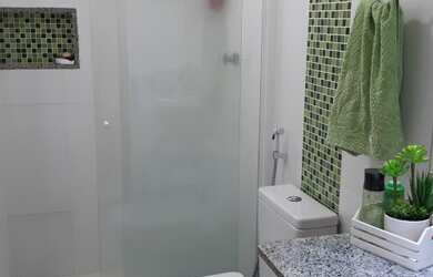 Imagem 5: Apartamento para venda, 53 metros quadrados com 1 quarto Freguesia Jacarepaguá