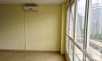 Imagem 3: Sala Comercial para Locação em Barueri, Alphaville Conde I, 1 vaga