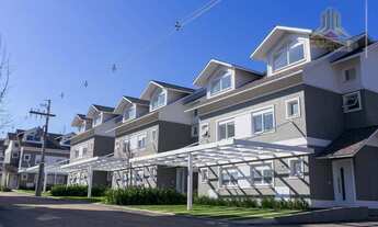 Imagem 2: Vendo casa personalizada no Condomínio Horizontal Terrara, construção Melnick