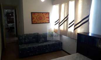 Imagem 3: Cobertura com 4 dormitórios à venda, 312 m² - Passagem - Cabo Frio/RJ