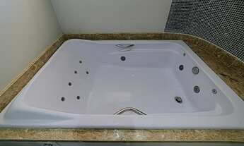 Imagem 3: Sobrado para venda com 108 metros quadrados com 2 quartos em Caiçara - Praia Grande - SP