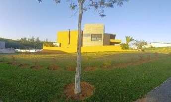 Imagem 7: Terreno à venda, 560 m² por R$ 695.000,00 - Alphaville Nova Esplanada 3 - Votorantim/SP