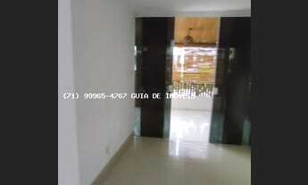 Imagem 3: Apartamento para Venda em Camaçari, Abrantes, 2 dormitórios, 1 suíte, 2 banheiros, 2 vagas