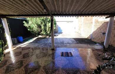 Imagem 7: Casa para Venda em Aparecida de Goiânia, Independência - 1º Complemento Setor das Mansões