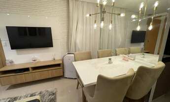 Imagem 3: Apartamento DIFERENCIADO com 2 dormitórios à venda, 40 m² por R$ 215.000 - Morada do Sol