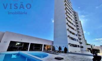 Imagem: Vende-se Apto SemiMobiliado Residencial