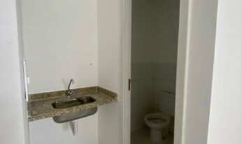 Imagem 4: Sala na Praia de Itaparica