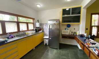 Imagem 7: Ampla casa com piscina na praia das Cigarras