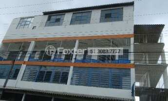 Imagem 5: Alvorada - Prédio Inteiro - Passo do Feijó