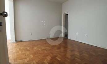 Imagem 2: Apartamento com 2 dormitórios, 76 m² - venda por R$ 400.000,00 ou aluguel por R$ 1.300,00