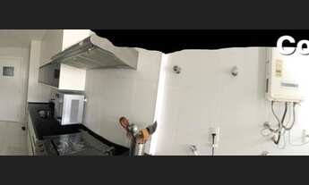 Imagem 7: Apartamento para venda com 120 metros quadrados com 3 quartos em Piatã - Salvador - BA